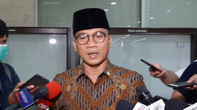 Komisi VIII DPR Minta Pelaku Pemerkosaan 12 Santri Dihukum Kebiri