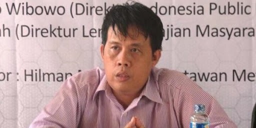CBA Minta Kejagung Periksa dan Panggil Wali Kota Cilegon Helldy Agustian