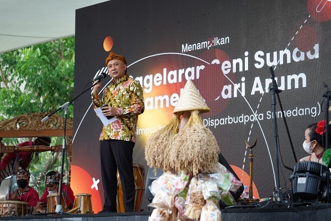 Tekan Biaya Produksi, Teten Minta Kebun Kopi Dibenahi 