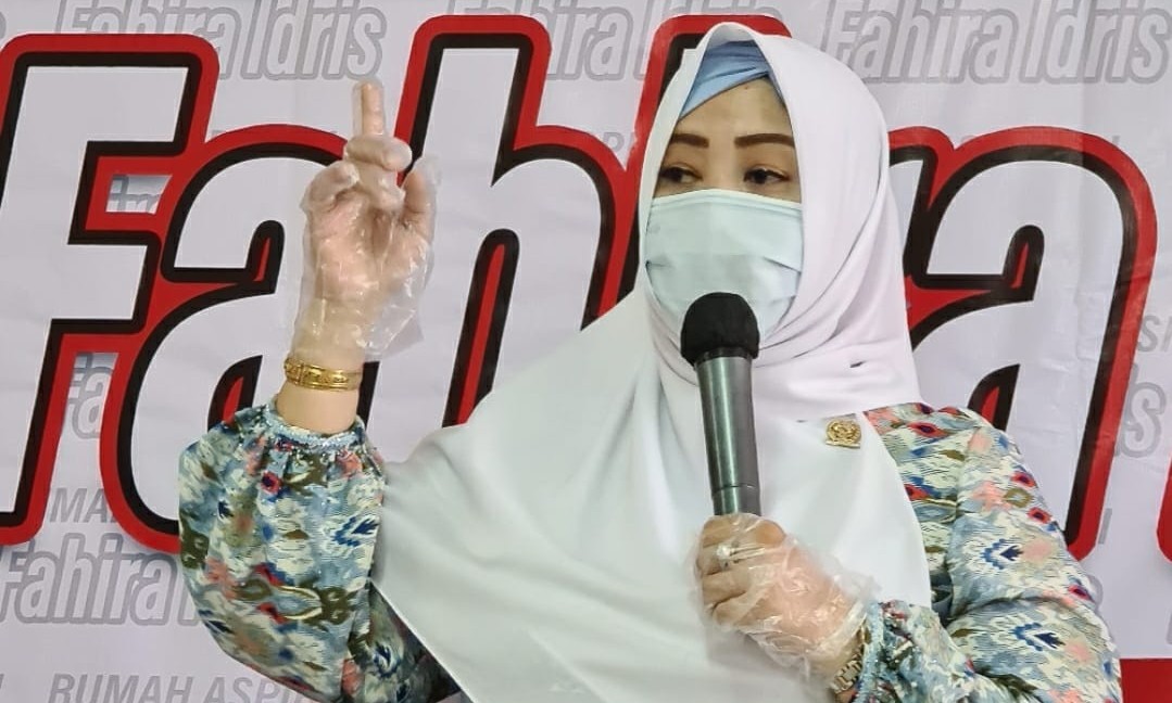 Kasus Pemerkosaan 12 Santriwati, Fahira Idris: Predator Biadab, Harus Dihukum Berat