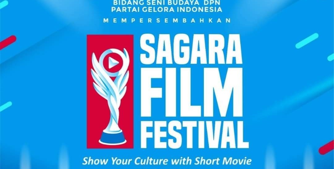 Peserta Sagara Film Festival Membludak