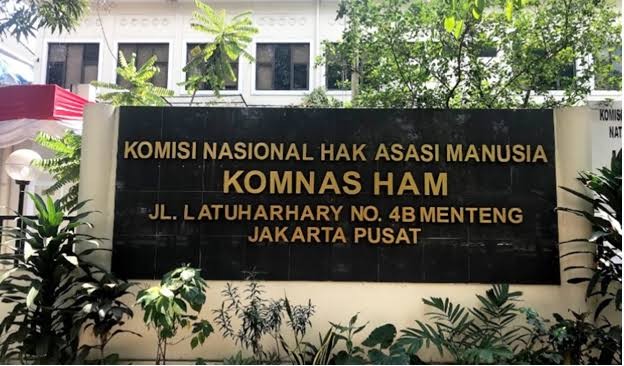 Susun RUU KKR, Komnas HAM Minta Pemerintah Libatkan Banyak Pihak