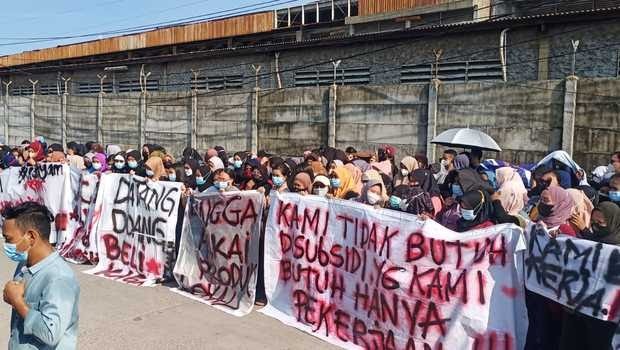 Produk Domestik Numpuk di Gudang, Kok Indonesia Masih Impor Alkes?