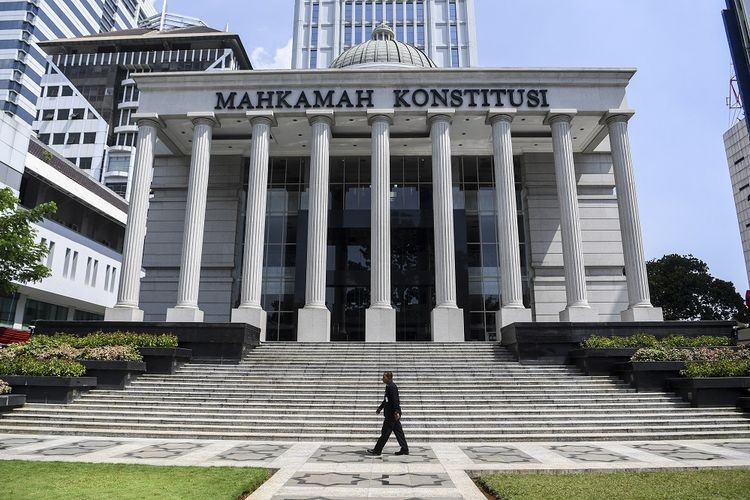 Gugatan Presidential Threshold 0 Persen ke MK, Kali Ini Diprediksi Bakal Berhasil