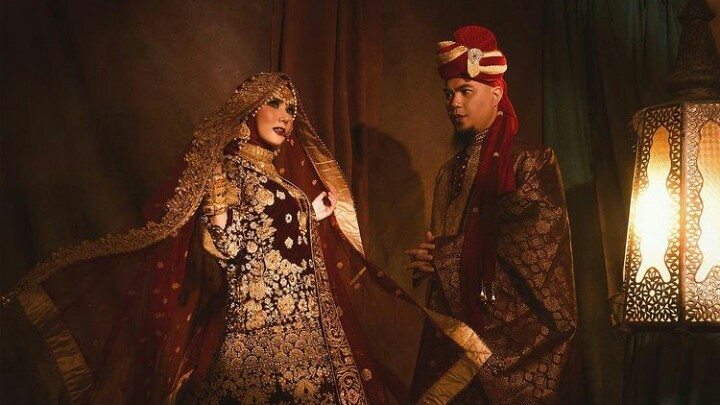 Dhani-Mulan Diduga Mangkir Karantina, Begini Tanggapan Satgas Covid-19