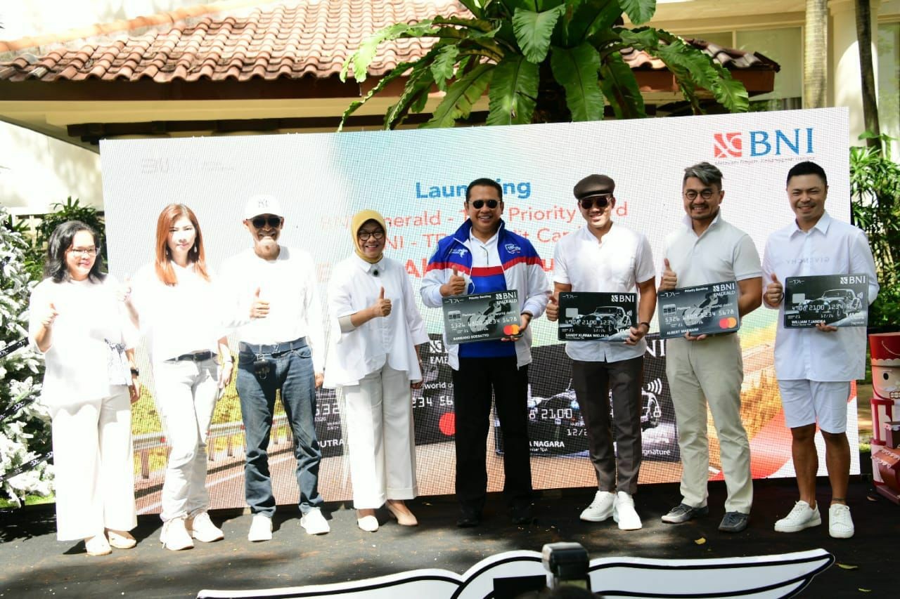 Bamsoet Ajak Komunitas Otomotif Jadi Relawan Empat Pilar MPR RI
