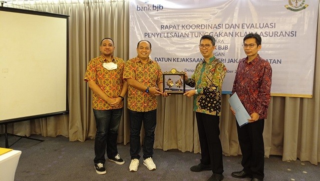 Tim JPN Kejari Jaksel Berhasil Pulihkan Keuangan Negara Rp13 Miliar 