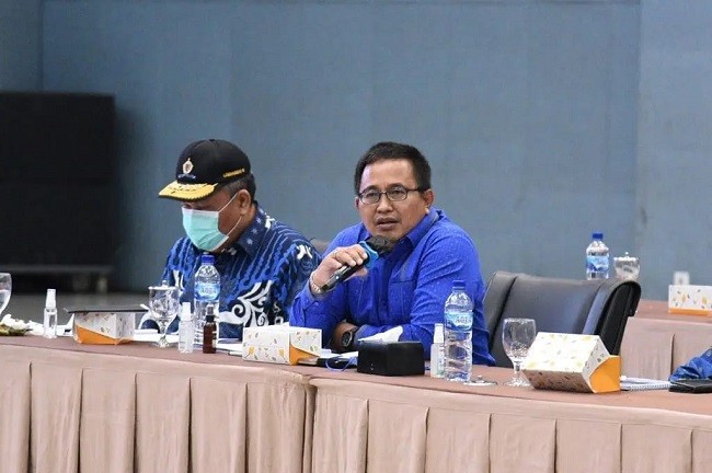 Legislator Golkar Apresiasi Kecepatan BMKG Deteksi Dini Tsunami