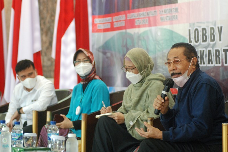 Dialog Kebangsaan DPD RI