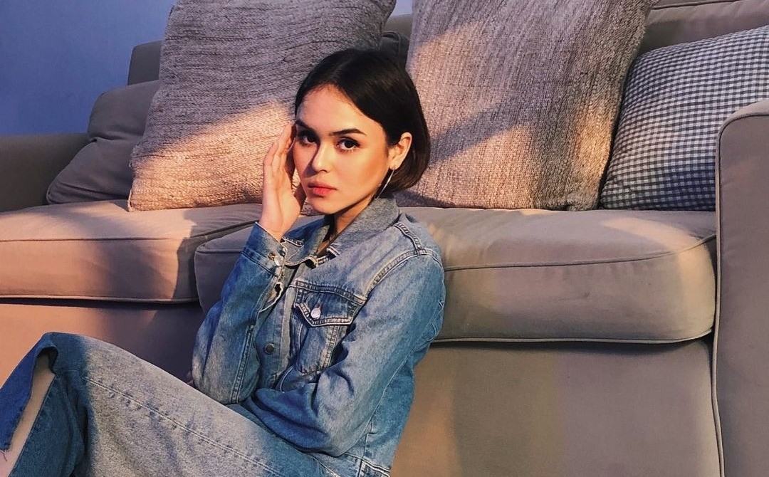 Selebgram Edelenyi Laura Anna Meninggal Dunia