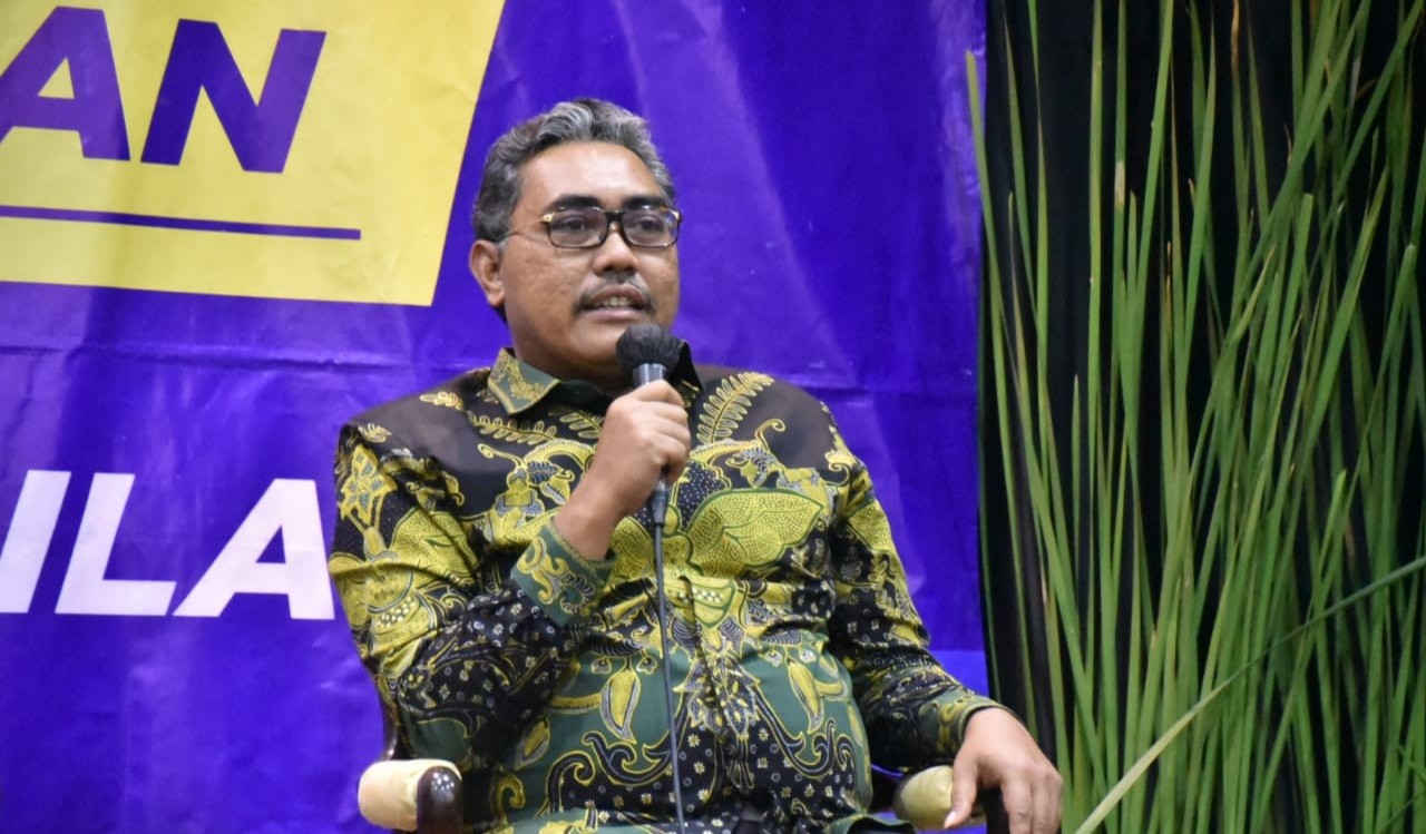 PKB Siap Bentuk dan Pimpin Poros Koalisi di Pilpres 2024
