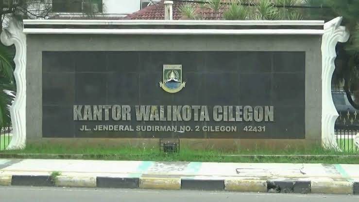 Terkait Kasus Suap Izin Parkir, Mahasiswa Minta Kejagung Periksa Wali Kota Cilegon