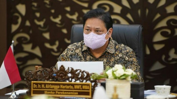 Survei Capres 2024, Airlangga Ditempel Ganjar, Sri Mulyani Bikin Kejutan