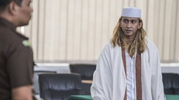 Bahar bin Smith Kembali Dilaporkan ke Polda Metro Jaya, Ini Kasusnya