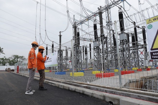 Pemerintah Jangan Jadikan Penerapan Pajak Karbon Sebagai Alasan Naikkan Tarif Listrik