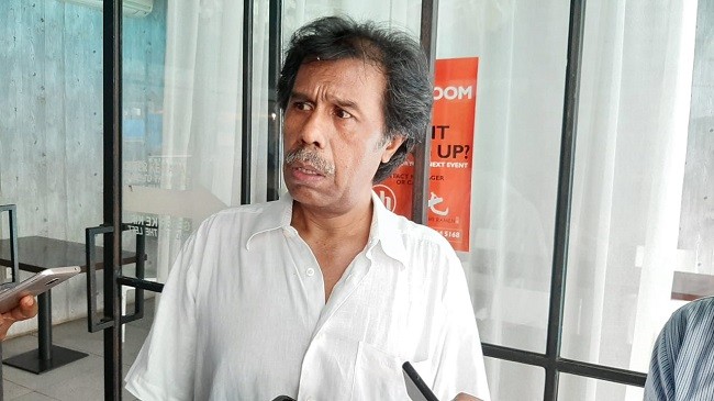 Pernyataan Hillary Kedudukan DPR dan Presiden Sama, Pakar: Tak Bisa Disalahkan