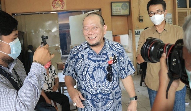 Tingkatkan Daya Saing, Pelaku UMKM Harus Kuasai Kemampuan Display