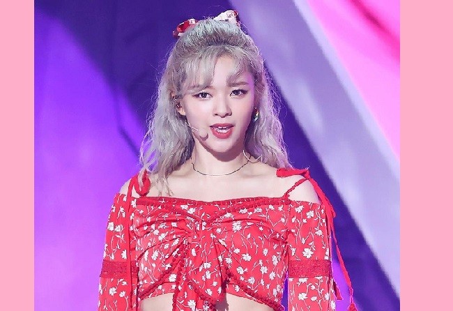 Masalah Kesehatan, Jeongyeon Dipastikan Absen di Konser TWICE