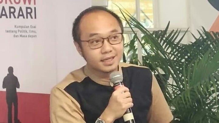 Lampaui KPK, Charta Politika Sebut Polri Lembaga Hukum Berkinerja Terbaik