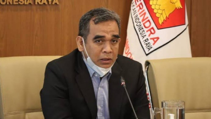 Muzani Pastikan Tak Ada Masalah Antara Sandiaga Uno dan Kamrussamad