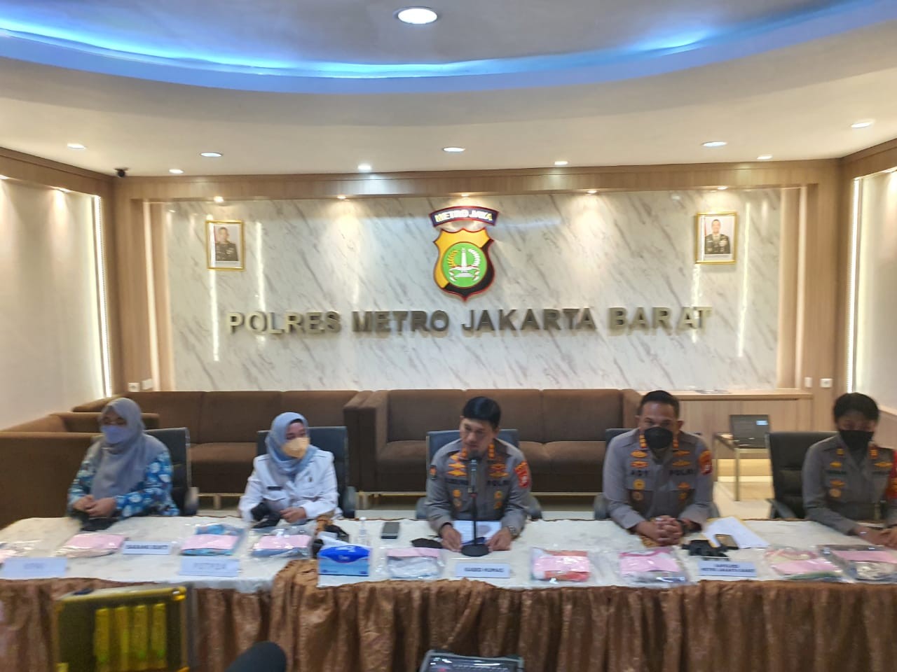 Cabuli Sembilan Bocah, Remaja 15 Tahun di Cengkareng Nyaris Diamuk Massa