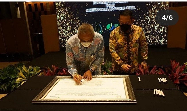 Terkait Bisnis Investasi, Kepala Kejati DKI Jakarta Usulkan Perlu Ada Diskusi Hukum 