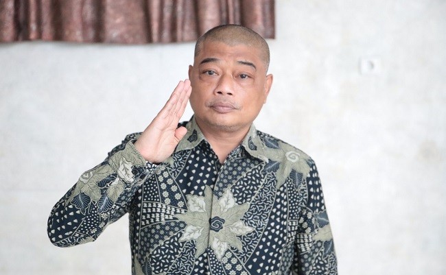 Tangani Omicron, Masyarakat Diajak Tingkatkan Solidaritas Kemanusiaan 