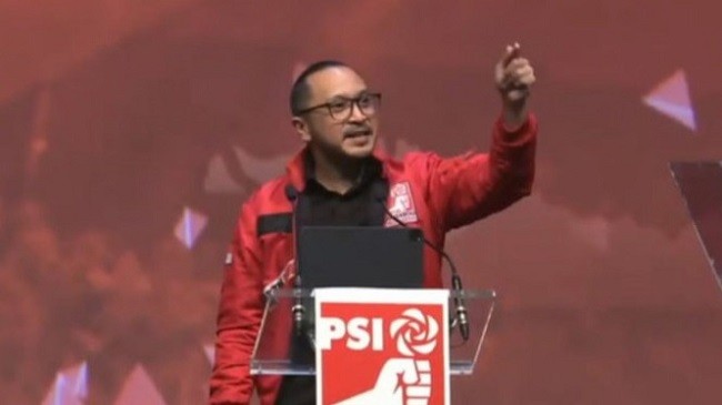 Tanggapi Pernyataan Giring PSI, PKS: Dia Pengen Cari Panggung