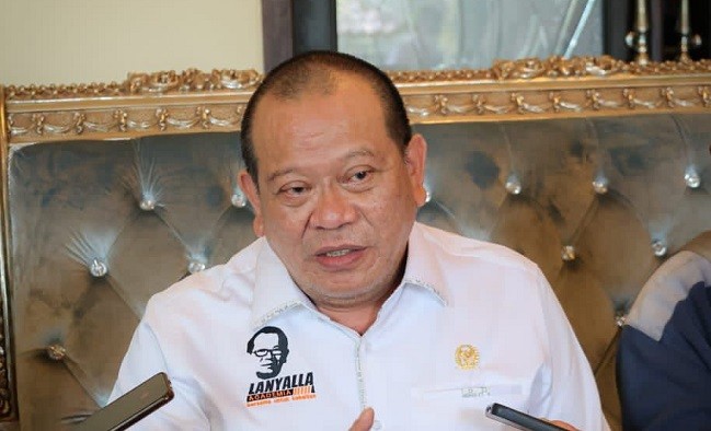 Tekan Angka Pengangguran, Ketua DPD RI Minta Pemerintah Optimalkan Usaha Rakyat Kelola SDA