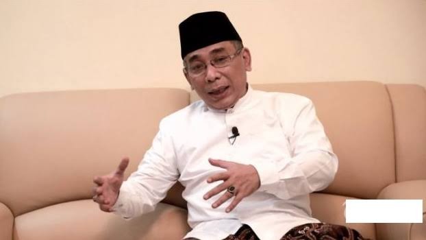 Rais Syuriah PCNU Yahukimo Tewas Dibacok Orang Tak Dikenal, Gus Yahya Minta Polisi Usut Tuntas