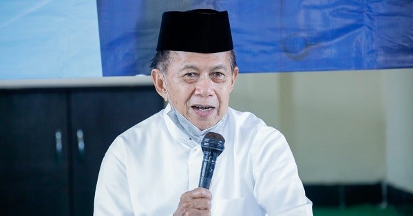 Syarief Hasan: Empat Pilar MPR dan Rakyat Indonesia Harus Saling Melengkapi