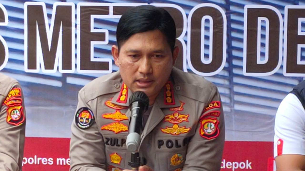 Sebut Pelayanan Polisi Kurang Baik, Ibu dari Korban Dugaan Pencabulan di Bekasi Minta Maaf
