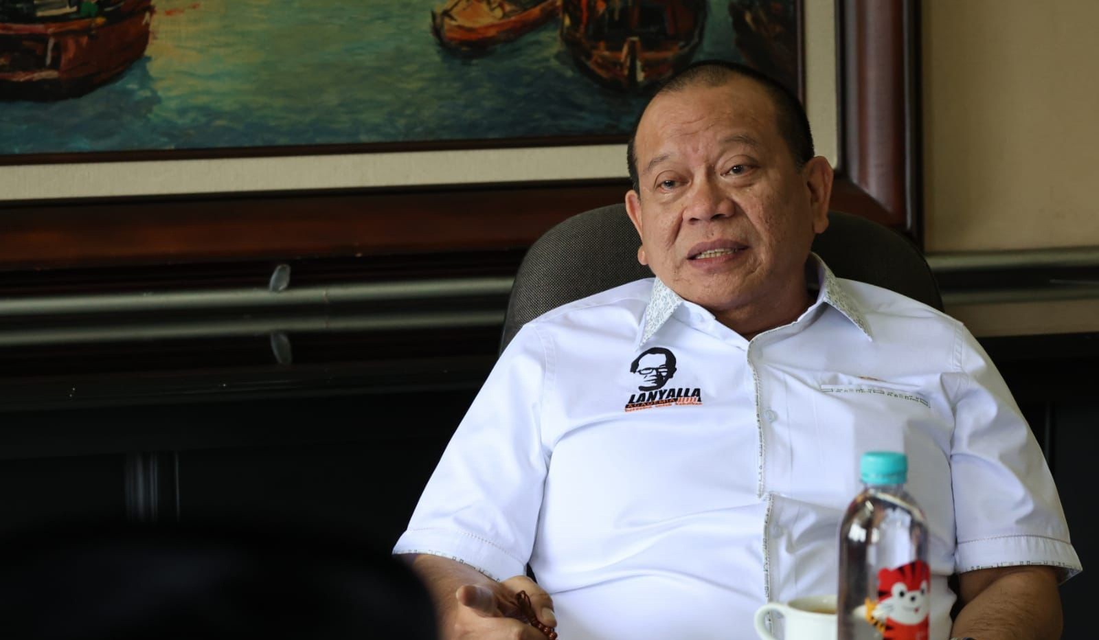 Kasus Pekerja Dipulangkan, Ketua DPD RI Minta PJTKI Perhatikan Kualitas Tenaga Kerja