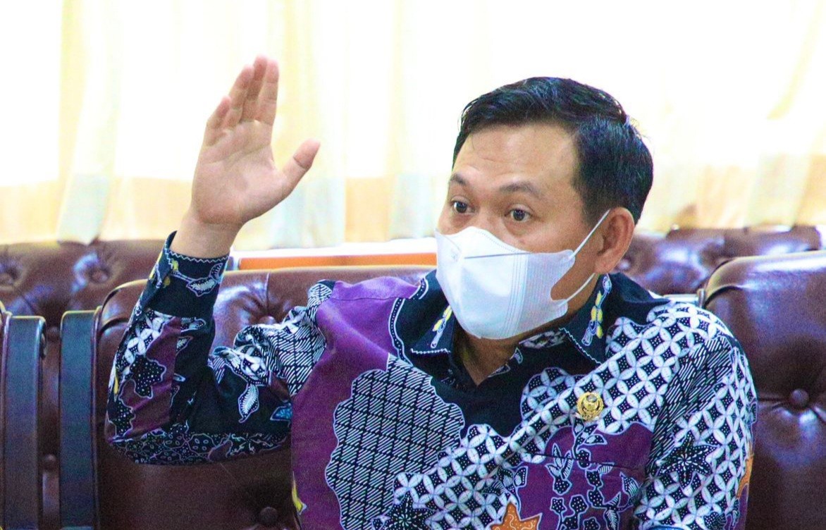 Kekerasan Seksual Pada Anak Merajalela, Sultan: Masa Depan Nasional Terancam