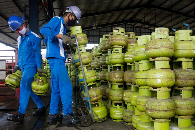 Harga LPG Naik, PKS Sesalkan Pemerintah Tidak Peka terhadap Penderitaan Rakyat