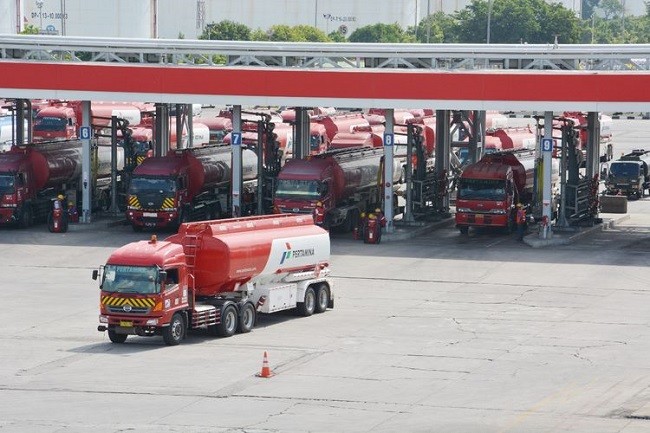 Pemerintah Harusnya Turunkan Harga Pertalite Jika Ingin Hapus Premium
