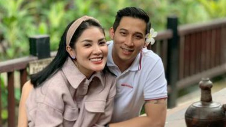 Dugaan Perselingkuhan, Mantan Suami Nindy Ayunda Bakal Dilaporkan ke Bareskrim