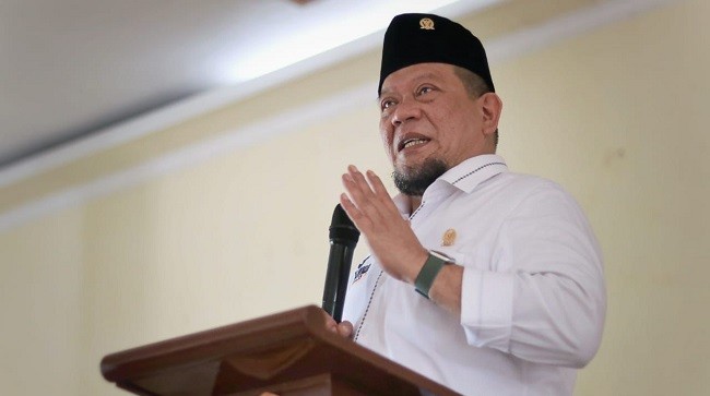 Ketua DPD RI: Pemerintah Harus Ambil Langkah Konkret Entaskan Kemiskinan