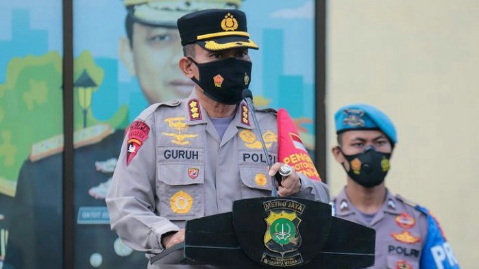 Tersinggung Disebut Sudah Nggak Perawan, ABG di Cilincing Aniaya Temannya