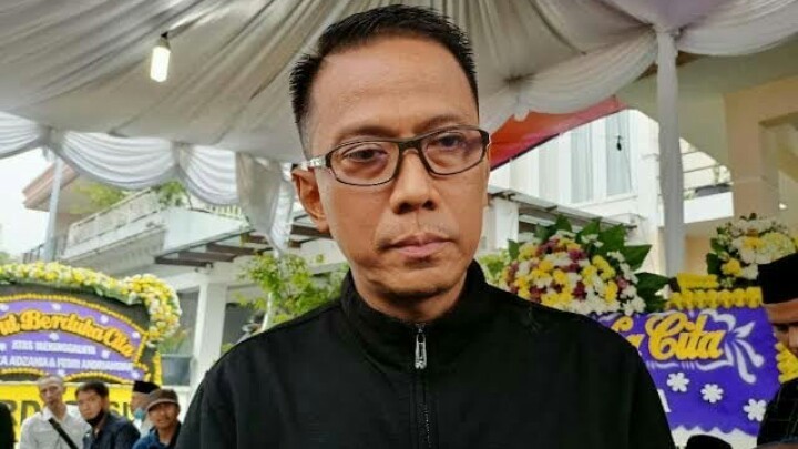 Ayah Mendiang Vanessa Angel Dilaporkan ke Polda Metro, Ini Kasusnya