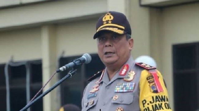 Kirim langsung SPDP ke Kediaman Bahar Smith bukti Profesionalisme Polri