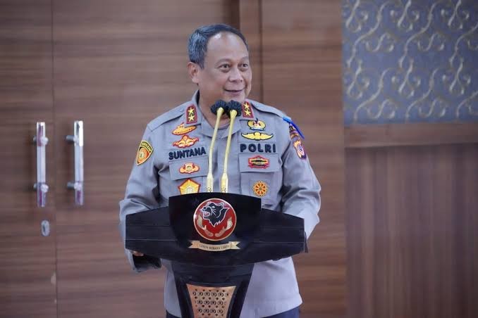Polisi Naikkan Dugaan Ujaran Kebencian Bahar bin Smith ke Tahap Penyidikan