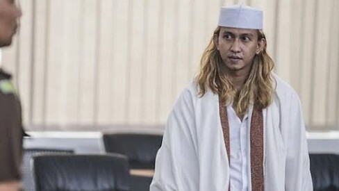 Cara Komunikasi Bahar Smith Perlu Diperbaiki, Begini Saran Pengamat