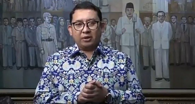 Catatan Akhir Tahun 2021, Fadli Zon : Demokrasi Dibajak Oligarki