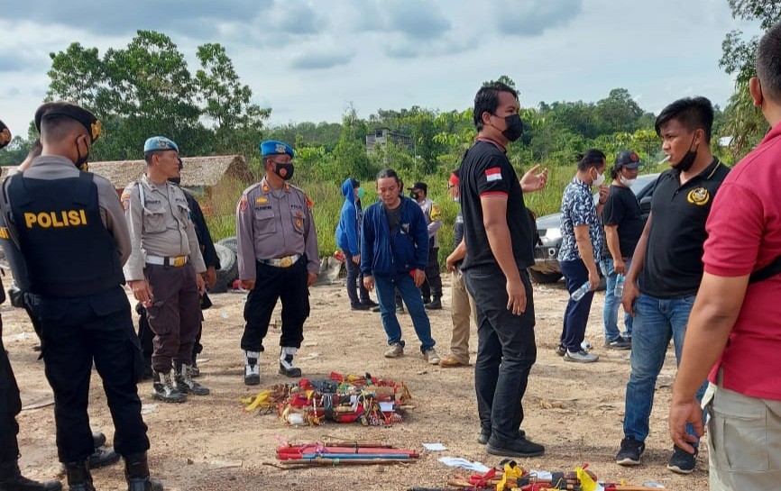 Modus Baru Perampokan Aset dengan Mafia Pailit