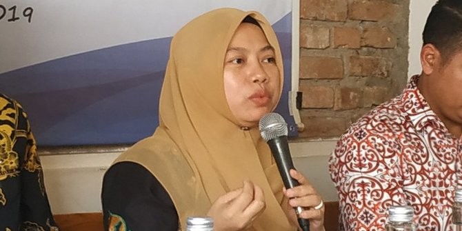 Titi Anggraini Sebut Pemilu Indonesia Pemilihan Paling Rumit di Dunia
