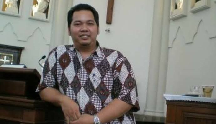 Tahun 2021 Penuh Ketegangan politik dan Tantangan Wujudkan Supremasi Hukum