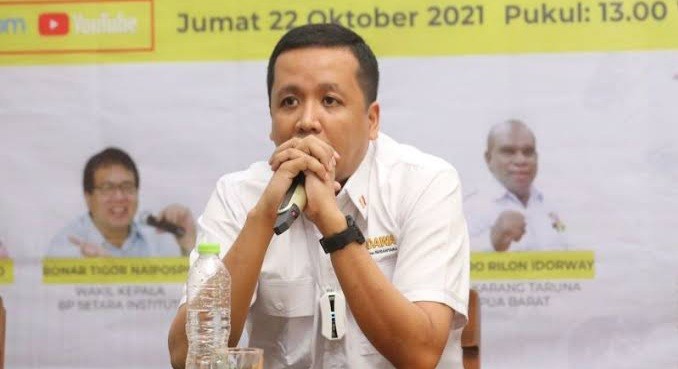 Kasus Bahar bin Smith, Pertimbangan Hukum yang Dilakukan Polri Sudah Tepat