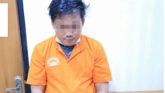 Sedang Mandi, Gadis di Bekasi Dicabuli Teman Ayahnya Sendiri