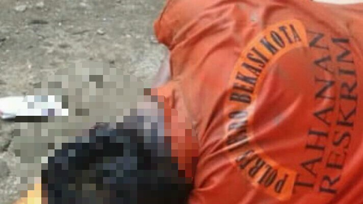 Kisah Pelaku Pencabulan Bekasi, Berhasil Kabur Lewat Plafon, Tewas di Sungai